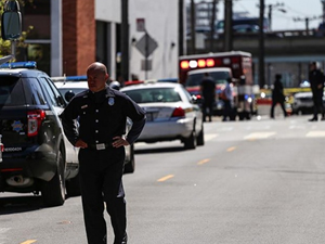 ABD'de lisedeki silahlı saldırıda 1 öğrenci hayatını kaybetti