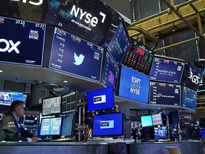 Küresel piyasalarda gözler ECB'nin faiz kararında