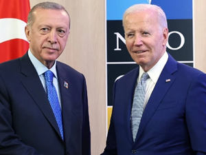 ABD’den iki Türk ve Türkiye’deki 5 şirkete yaptırım kararı