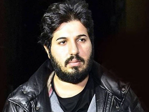 ABD’de Zarrab ve Halkbank’a teröre destek davası açıldı