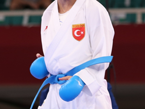 Milli karateciler, Basel Open Şampiyonası'nda 15'i altın 36 madalya kazandı