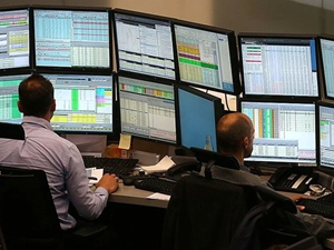 Küresel piyasalar merkez bankaları haftasına pozitif başladı