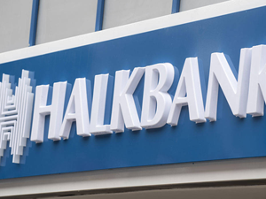 Halkbank ABD'de açılan davaya ilişkin açıklama yaptı