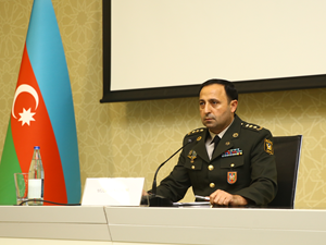 Azerbaycan: Karabağ'daki Ermeni gruplar silah bıraktı, antiterör operasyonu durduruldu