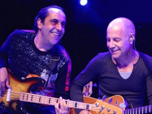 Mazhar Alanson, Özkan Uğur anısına Üsküdar'da konser verecek