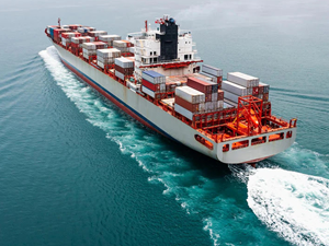 Çin, uluslararası yük taşımacılığında rekora koşuyor