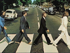 The Beatles'ın şimdiye kadar yayınlanmamış albüm kayıtları açık artırmaya çıkarıldı
