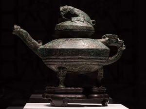 Çin, yurt dışına kaçırılan 1800 tarihi eseri geri aldı