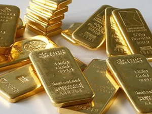 Altının kilogramı 1 milyon 646 bin liraya geriledi