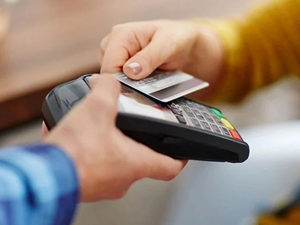 Kartlı ödemeler ağustos ayında 798,9 milyar TL oldu