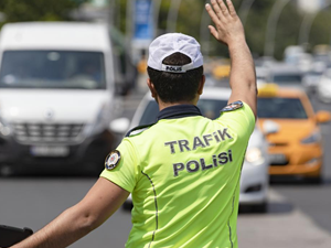 İstanbul Bisiklet Turu nedeniyle yarın bazı yollar trafiğe kapatılacak