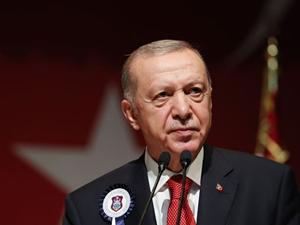 Erdoğan yeni anayasa çağrısı yaptı, AİHM ve AB'yi eleştirdi