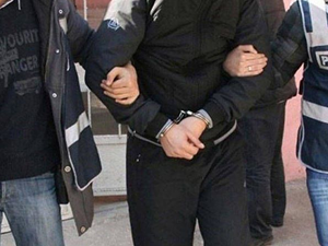 Diyarbakır'da babasını silahla öldürdüğü iddia edilen genç tutuklandı