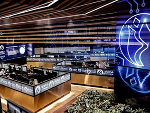 Borsa günü rekorlarla tamamladı