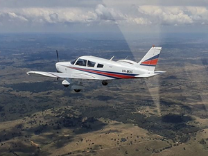 ABD’nin Utah eyaletindeki uçak kazasında 4 kişi öldü