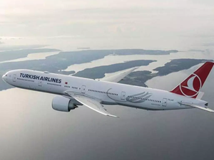 THY'den 599 liraya iç hatlarda indirimli bilet kampanyası