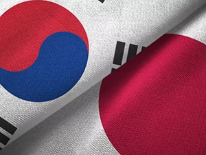 Güney Kore ile Japonya 9 yılın ardından "stratejik diyalog" toplantısı düzenledi