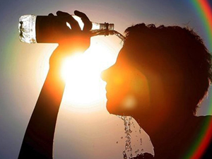 2023 kayıtlardaki en sıcak yıl olabilir