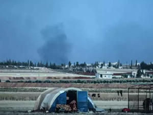 Suriye ordusunun Halep kırsalına düzenlediği saldırıda 2 sivil öldü, 13 sivil yaralandı