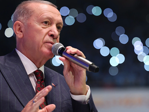 Cumhurbaşkanı Erdoğan'dan ekonomi mesajları: "Hayat pahalılığı meselesini çözmekte kararlıyız"