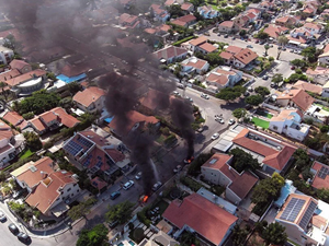 İsrail-Filistin'deki gelişmelere dünyadan tepkiler