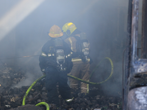 Gazze'den düzenlenen saldırılarda ölen İsraillilerin sayısı 100'e yükseldi