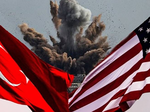 ABD'den Türkiye'nin çağrısına destek
