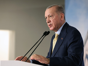 "Filistin meselesi uluslararası hukuka uygun olarak çözülmelidir"