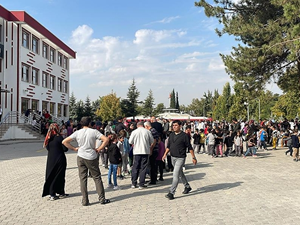 Malatya'da 4,3 büyüklüğünde deprem