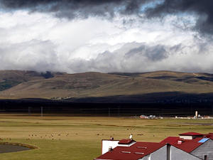 Meteorolojiden fırtına ve sağanak uyarısı