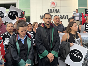 Depremde 96 kişinin hayatını kaybettiği apartmanın müteahhidi hakim karşısında