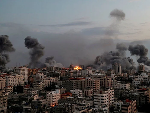 İsrail, elektriğin ardından Gazze Şeridi'ne su akışını da kesti