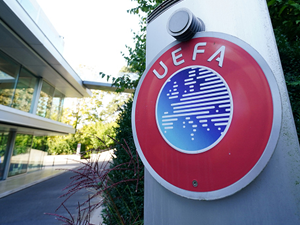UEFA'da tarihi gün başladı