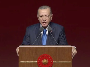 Cumhurbaşkanı Erdoğan'dan İsrail-Filistin gündemli diplomasi trafiği