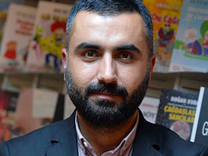 Sinan Ateş Haberi MHP'yi Küplere Bindirdi! Gazeteci Alican Uludağ'a Tehdit!