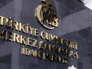 Merkez Bankası rezervleri 122,9 milyar dolara yükseldi