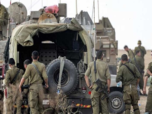 ABD'nin İsrail'den Gazze'ye kara harekatını insani koridor açılana kadar ertelemesini istediği belirtildi