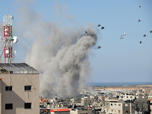 Zhai Jun: Çin, Filistin halkına yardım elini uzatmaya devam edecek