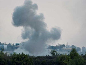 Lübnan ölen Reuters muhabiri nedeniyle İsrail'i BMGK'ya şikayet edecek