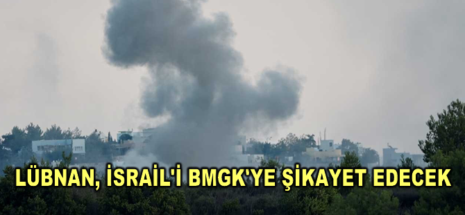 Lübnan ölen Reuters muhabiri nedeniyle İsrail'i BMGK'ya şikayet edecek