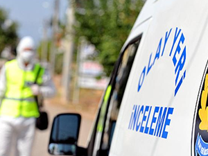 Ağrı'da aile içi kavgada baba silahla kızını vurarak öldürdü, bir oğlunu yaraladı