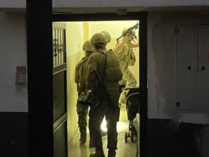 74 ilde organize suç örgütlerine yönelik operasyon