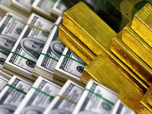 Merkez Bankası rezervleri 124,5 milyar dolara yükseldi