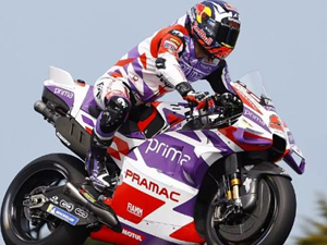 MotoGP Avustralya Grand Prix'sini Zarco kazandı