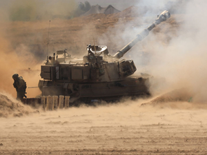 İsrail ordusu: Kerem Ebu Salim bölgesinde Mısır’a ait bir noktayı "yanlışlıkla" vurduk