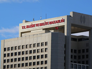 Hazine yarın 2 ihale düzenleyecek