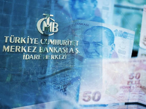 Yurt içi piyasalarda gözler TCMB'nin faiz kararına çevrildi