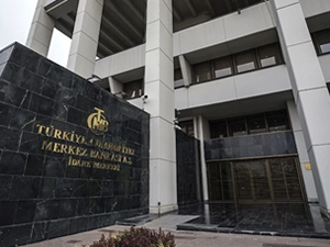 Merkez Bankası politika faizini yüzde 35'e yükseltti