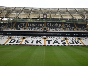 Beşiktaş'tan Cumhuriyet'in 100. yılına özel bilet fiyatları