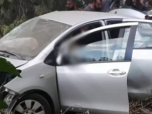 Muğla'da trafik kazasında 1'i çocuk 4 kişi öldü